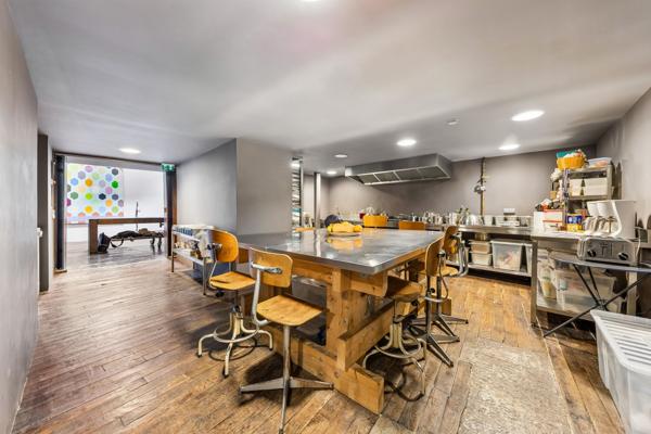 Vente Appartement de luxe Arcueil 3 Pièces 840 m²