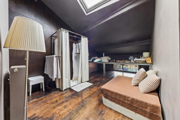 Vente Appartement de luxe Arcueil 3 Pièces 840 m²
