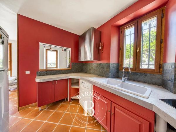 Marseille 7ème, Maison 3 Chambres -  137 m² à vendre