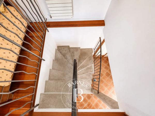 Marseille 7ème, Maison 3 Chambres -  137 m² à vendre