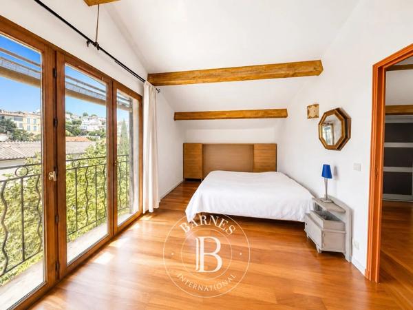 Marseille 7ème, Maison 3 Chambres -  137 m² à vendre