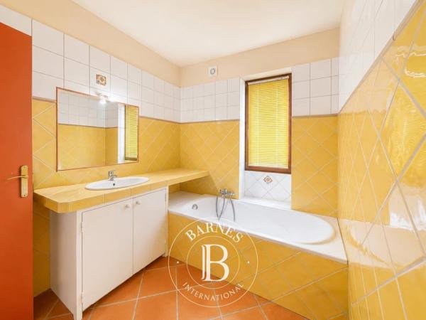 Marseille 7ème, Maison 3 Chambres -  137 m² à vendre