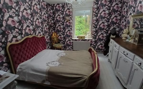 Maison à vendre    8 pièces •  Moussey