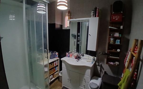 Maison à vendre    8 pièces •  Moussey