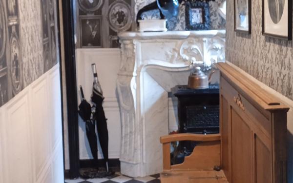 Maison à vendre    8 pièces •  Moussey