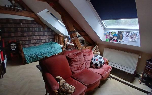 Maison à vendre    8 pièces •  Moussey