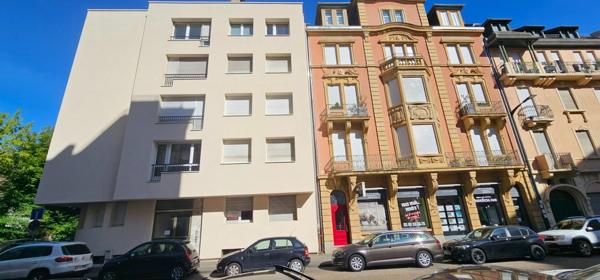 Appartement à vendre THIONVILLE centre (57), 95 m²