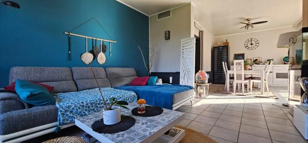 Appartement à vendre THIONVILLE centre (57), 95 m²
