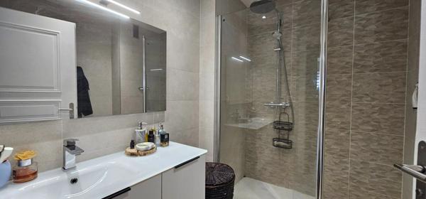 Appartement à vendre THIONVILLE centre (57), 95 m²