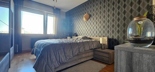 Appartement à vendre THIONVILLE centre (57), 95 m²