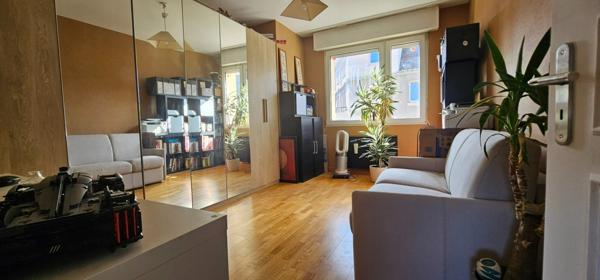 Appartement à vendre THIONVILLE centre (57), 95 m²