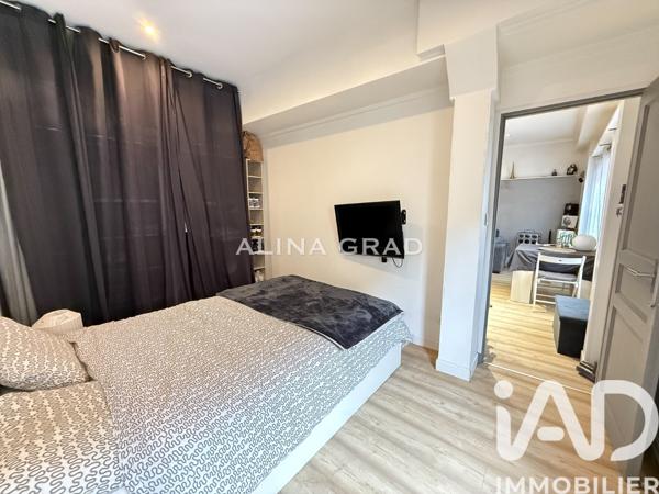 Appartement à vendre 3 pièces 64 m² Pierrelaye