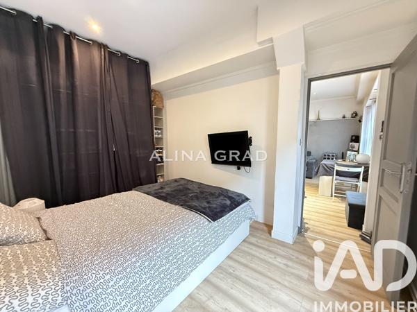 Appartement à vendre 3 pièces 64 m² Pierrelaye