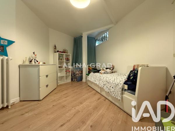 Appartement à vendre 3 pièces 64 m² Pierrelaye