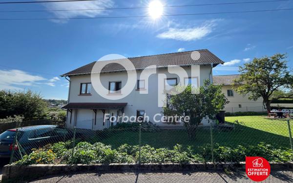 Immeuble à vendre