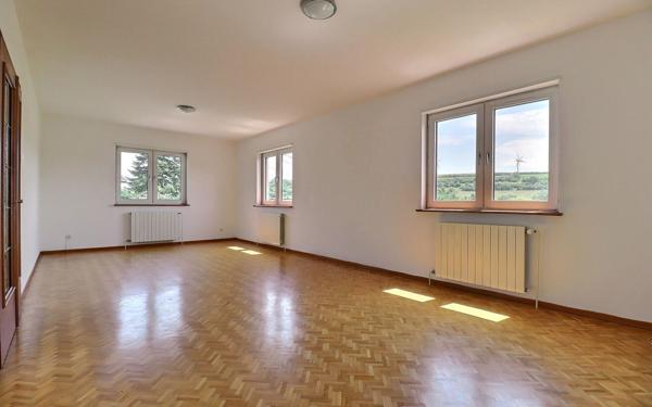 Immeuble à vendre