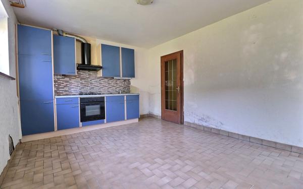 Immeuble à vendre