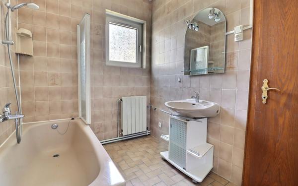 Immeuble à vendre