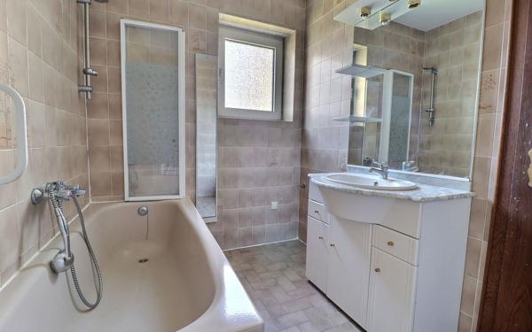 Immeuble à vendre