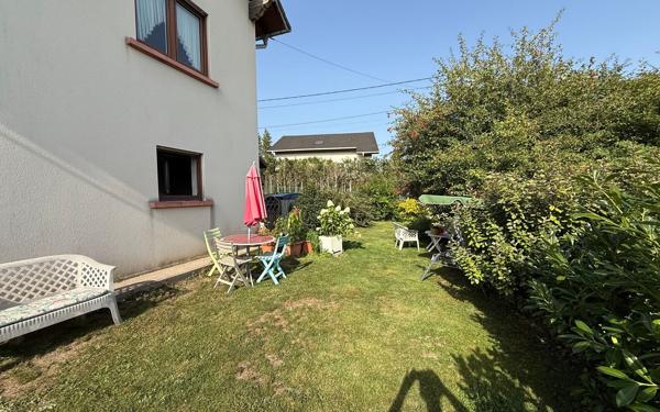 Immeuble à vendre