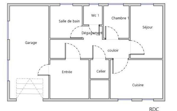 Immeuble à vendre