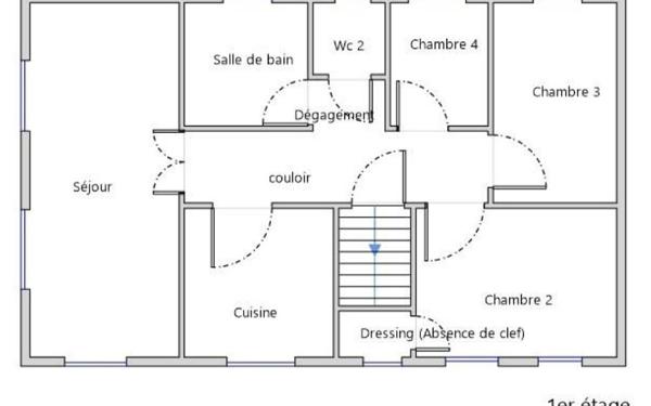 Immeuble à vendre
