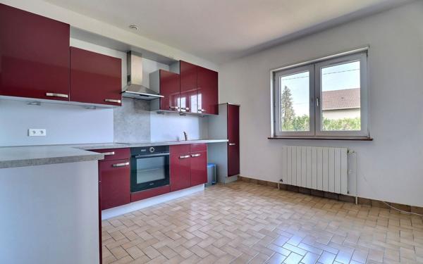 Immeuble à vendre