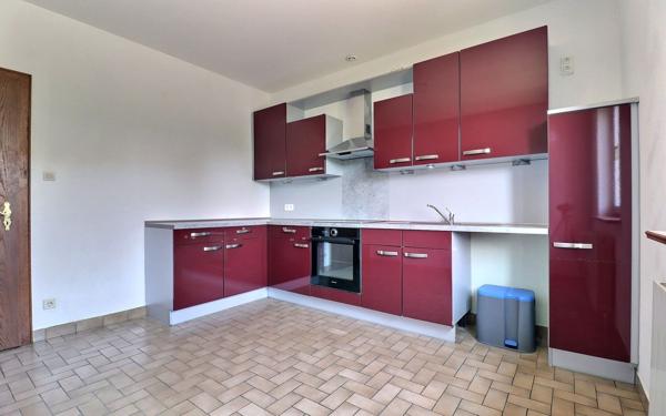 Immeuble à vendre
