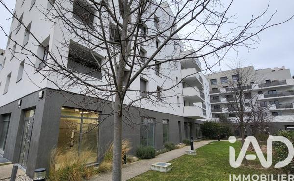 Appartement à vendre 2 pièces 43 m² Saint-Priest