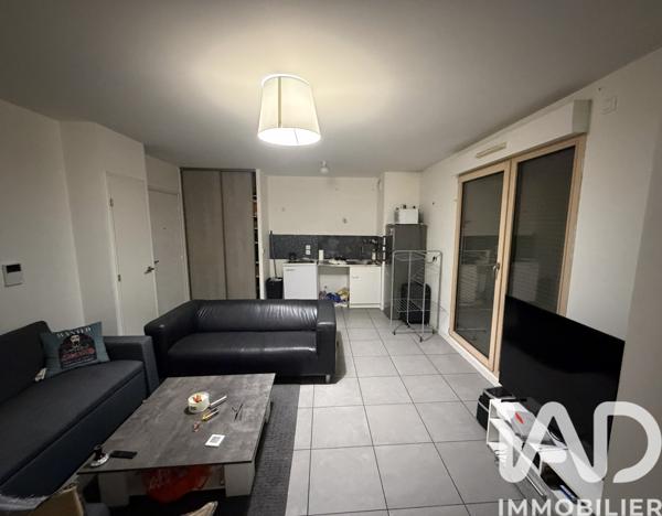 Appartement à vendre 2 pièces 43 m² Saint-Priest