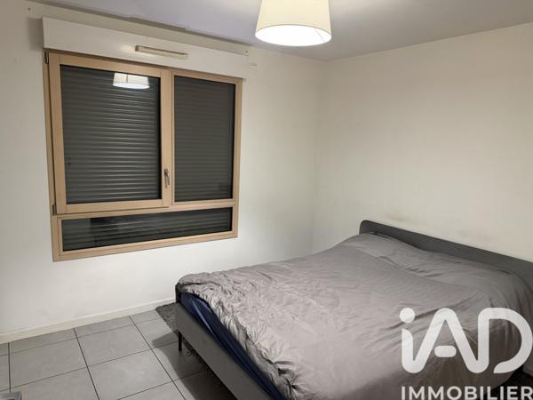Appartement à vendre 2 pièces 43 m² Saint-Priest