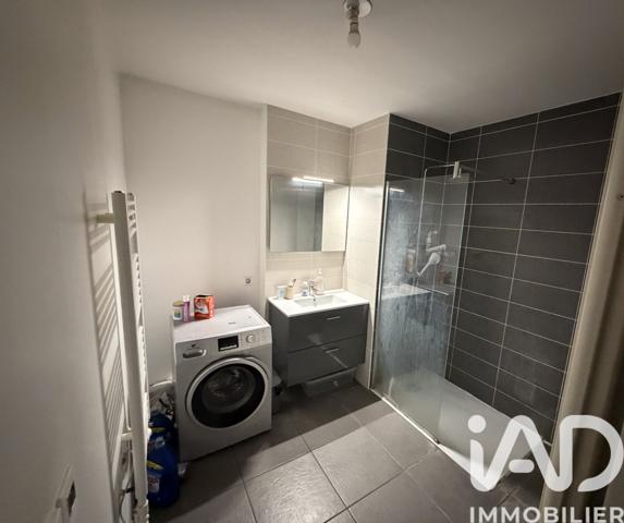 Appartement à vendre 2 pièces 43 m² Saint-Priest