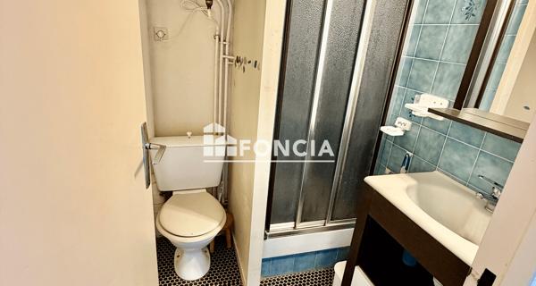 À vendre Maison 2 pièces 28.52 m² - Le Barcarès 66420