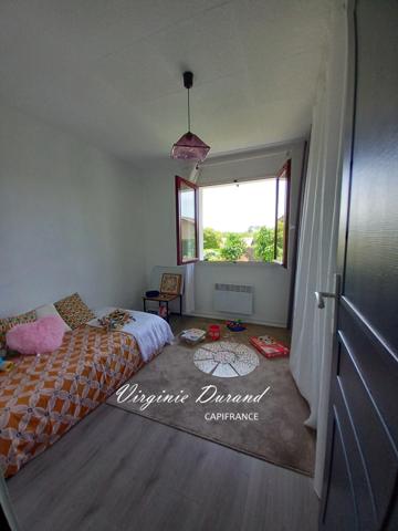 À vendre – Belle maison T5 avec piscine et studio indépendant à Tarnos