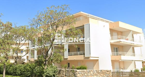 À vendre Appartement 3 pièces 57 m² - Narbonne Plage 11100