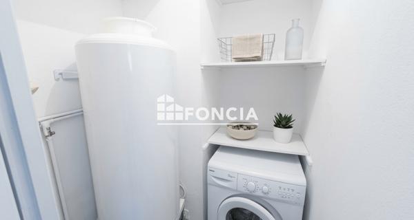 À vendre Appartement 3 pièces 57 m² - Narbonne Plage 11100