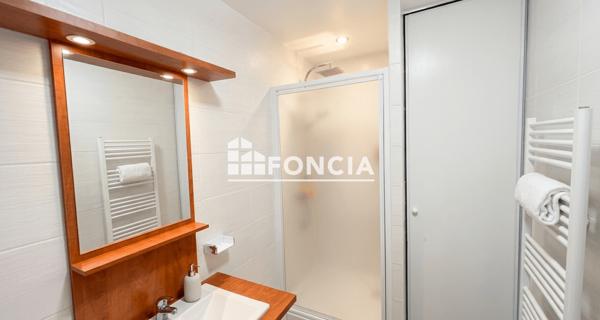 À vendre Appartement 3 pièces 57 m² - Narbonne Plage 11100