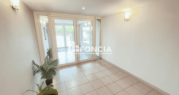 À vendre Appartement 3 pièces 57 m² - Narbonne Plage 11100
