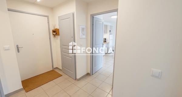À vendre Appartement 3 pièces 57 m² - Narbonne Plage 11100