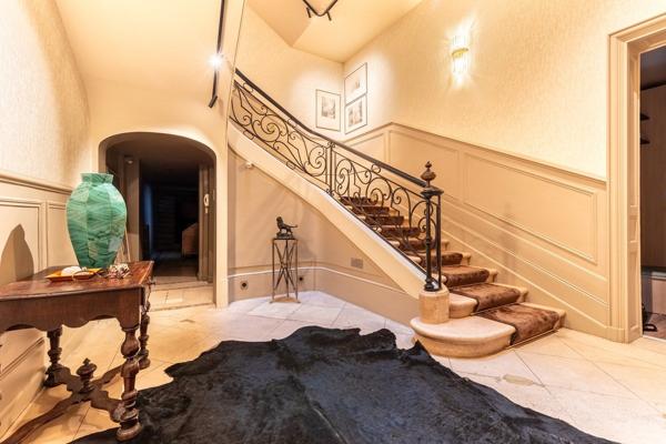 Vente Maison de luxe Bordeaux 10 Pièces 363 m²