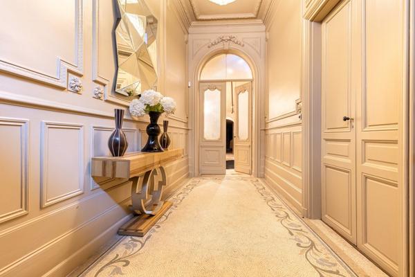 Vente Maison de luxe Bordeaux 10 Pièces 363 m²