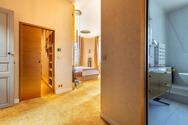 Vente Maison de luxe Bordeaux 10 Pièces 363 m²