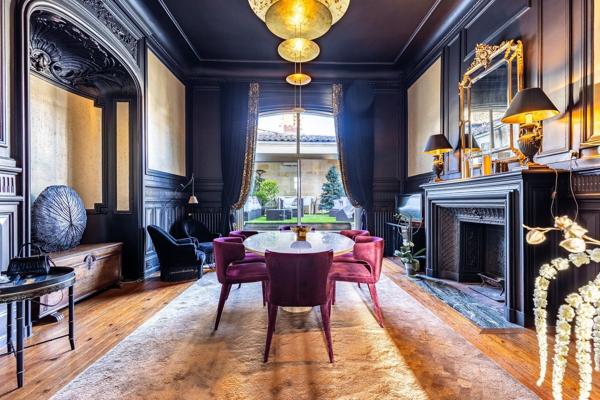 Vente Maison de luxe Bordeaux 10 Pièces 363 m²