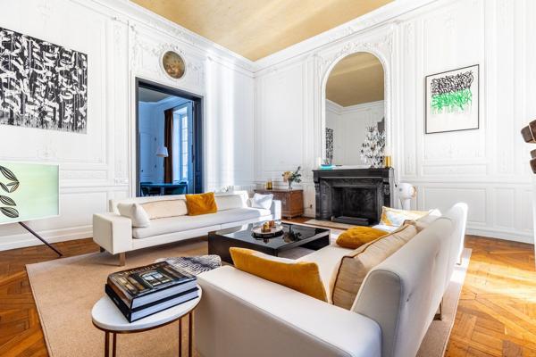 Vente Maison de luxe Bordeaux 10 Pièces 363 m²