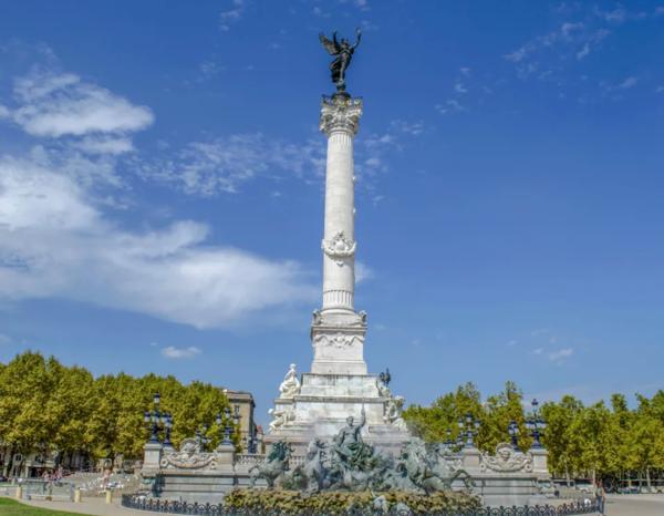 Vente Maison de luxe Bordeaux 10 Pièces 363 m²