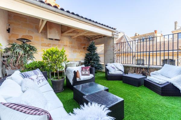 Vente Maison de luxe Bordeaux 10 Pièces 363 m²