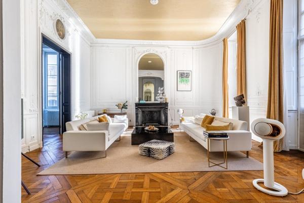 Vente Maison de luxe Bordeaux 10 Pièces 363 m²