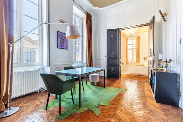 Vente Maison de luxe Bordeaux 10 Pièces 363 m²