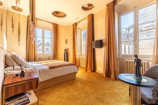 Vente Maison de luxe Bordeaux 10 Pièces 363 m²