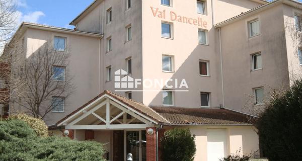 Location Studio meublé 19.46 m² - Saint-jean 31240
